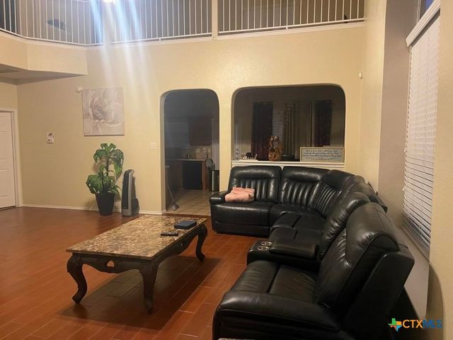 6311 Blayney Drive, Killeen, TX 76549