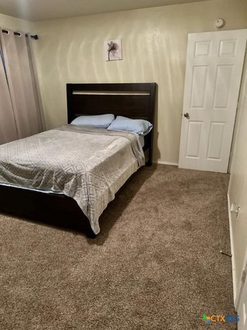 6311 Blayney Drive, Killeen, TX 76549