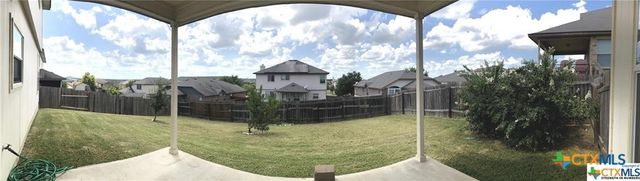 6311 Blayney Drive, Killeen, TX 76549