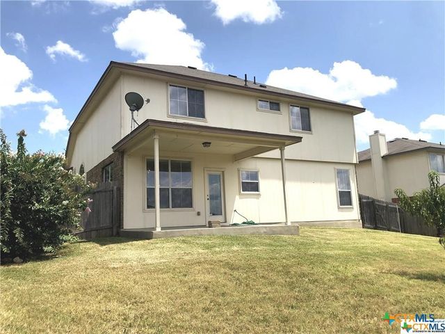 6311 Blayney Drive, Killeen, TX 76549