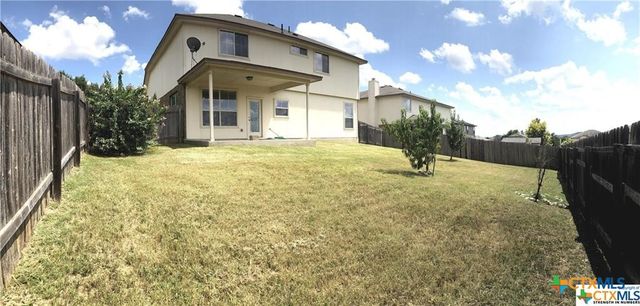 6311 Blayney Drive, Killeen, TX 76549