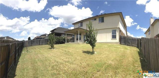 6311 Blayney Drive, Killeen, TX 76549