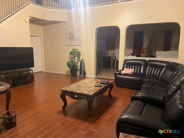 6311 Blayney Drive, Killeen, TX 76549