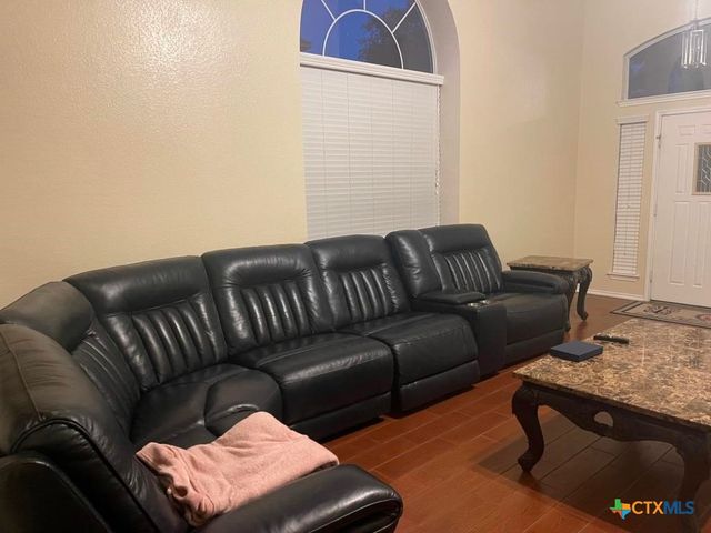 6311 Blayney Drive, Killeen, TX 76549