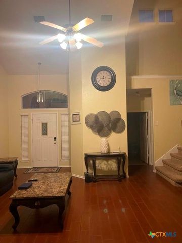 6311 Blayney Drive, Killeen, TX 76549