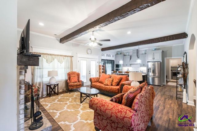374 Carrick Way, Macon, GA 31210