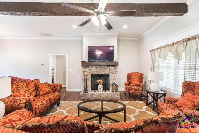374 Carrick Way, Macon, GA 31210