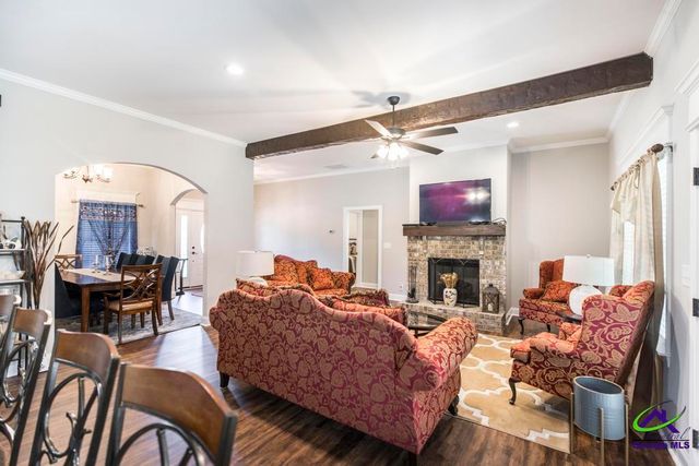 374 Carrick Way, Macon, GA 31210