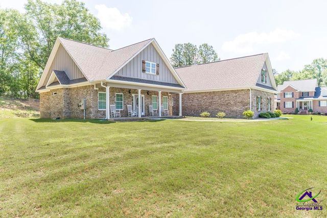 374 Carrick Way, Macon, GA 31210