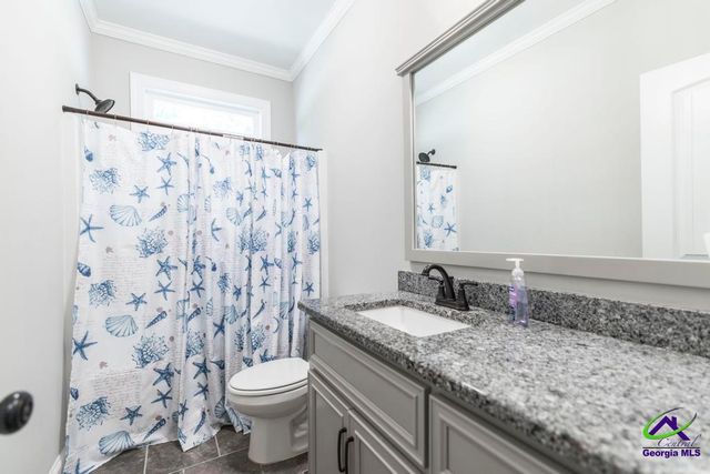 374 Carrick Way, Macon, GA 31210