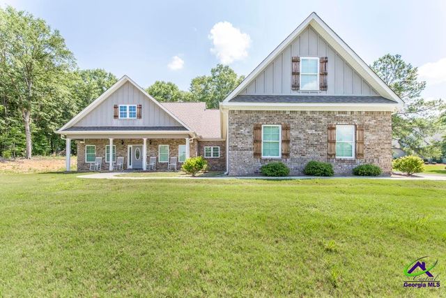 374 Carrick Way, Macon, GA 31210