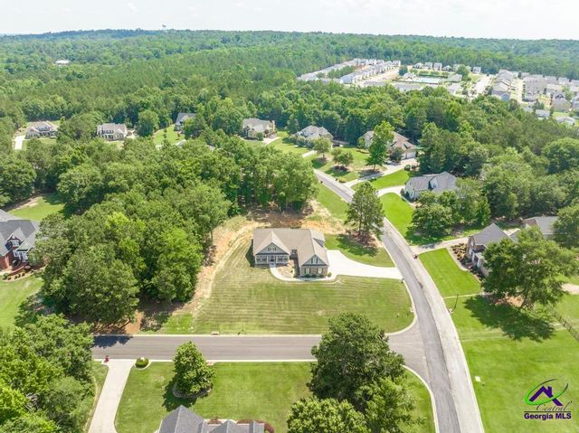 374 Carrick Way, Macon, GA 31210
