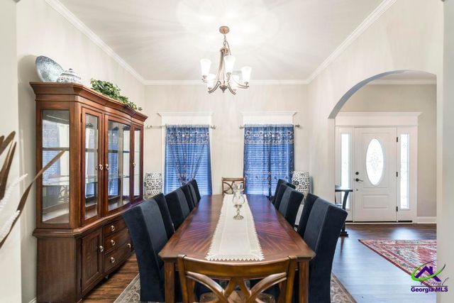 374 Carrick Way, Macon, GA 31210