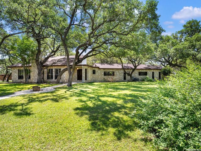 200 Garrapata Lane, San Antonio, TX 78232