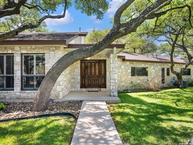 200 Garrapata Lane, San Antonio, TX 78232
