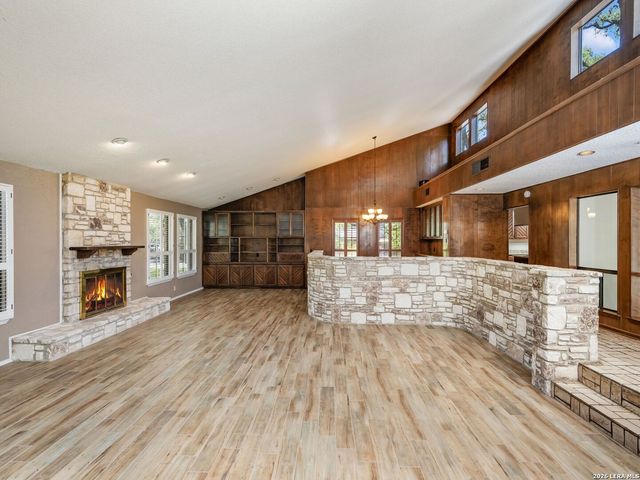 200 Garrapata Lane, San Antonio, TX 78232