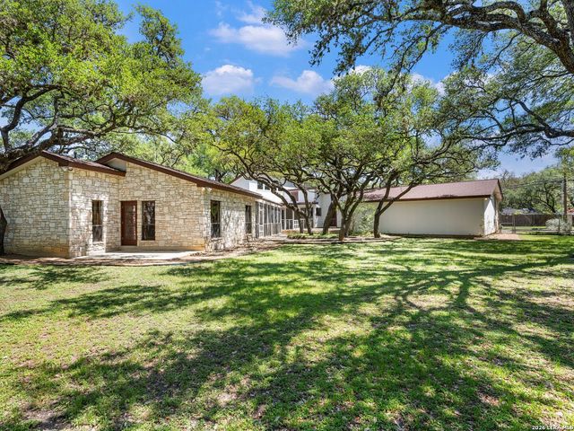 200 Garrapata Lane, San Antonio, TX 78232