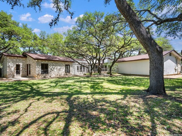 200 Garrapata Lane, San Antonio, TX 78232