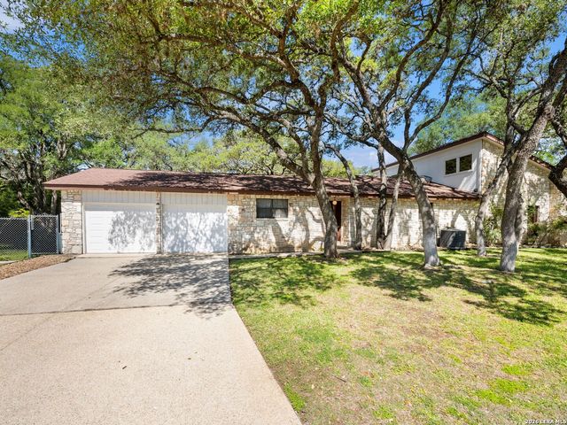200 Garrapata Lane, San Antonio, TX 78232