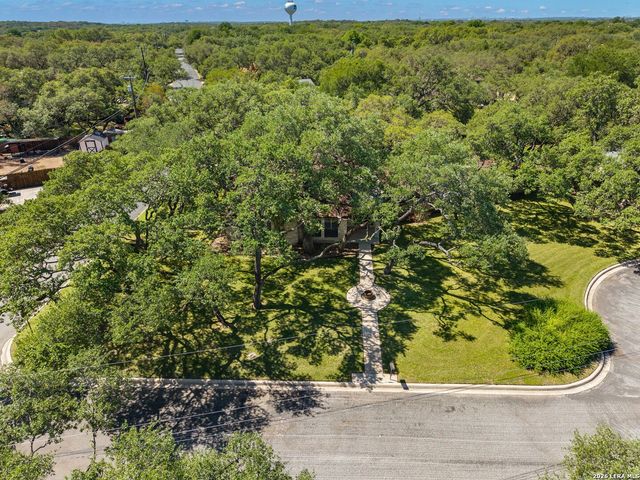 200 Garrapata Lane, San Antonio, TX 78232