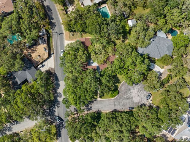 200 Garrapata Lane, San Antonio, TX 78232