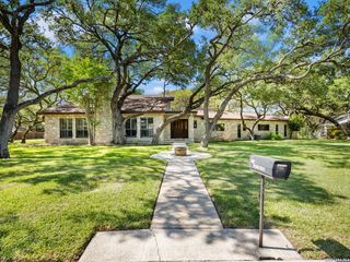 200 Garrapata Lane, San Antonio, TX 78232