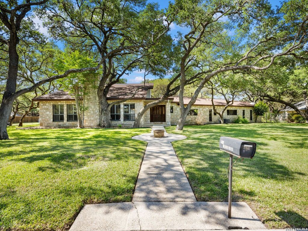 200 Garrapata Lane, San Antonio, TX 78232