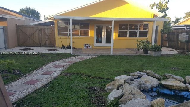 11878 SW 208th Ter, Miami, FL 33177