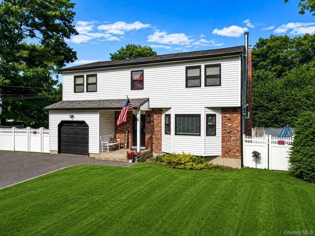 53 Abbott Avenue, Mastic, NY 11950