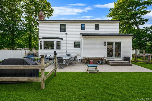 53 Abbott Avenue, Mastic, NY 11950