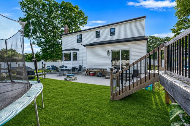 53 Abbott Avenue, Mastic, NY 11950
