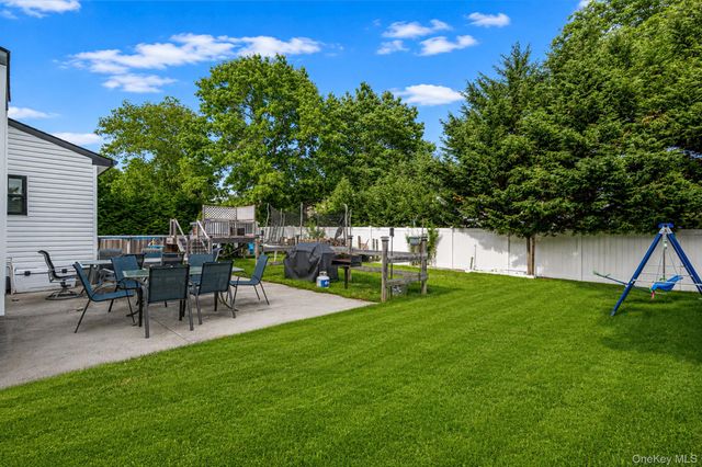 53 Abbott Avenue, Mastic, NY 11950