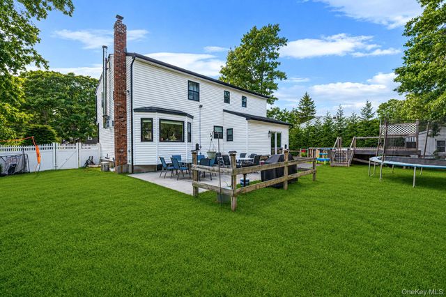 53 Abbott Avenue, Mastic, NY 11950