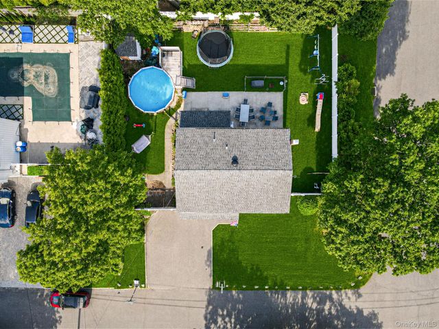 53 Abbott Avenue, Mastic, NY 11950