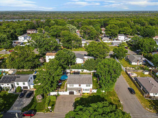53 Abbott Avenue, Mastic, NY 11950