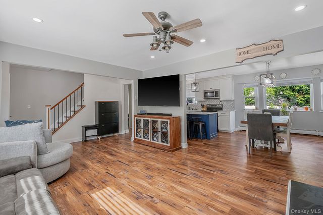 53 Abbott Avenue, Mastic, NY 11950