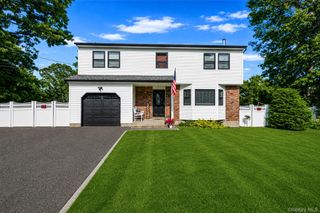 53 Abbott Avenue, Mastic, NY 11950