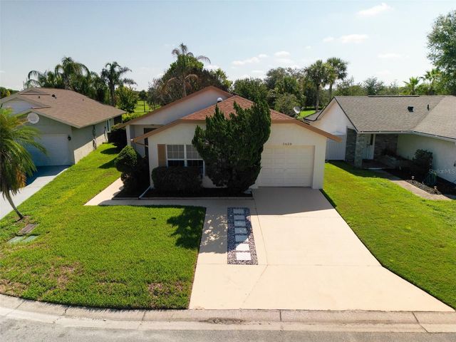 3429 PINEBROOK COURT, Orlando, FL 32822