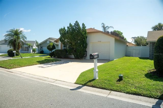 3429 PINEBROOK COURT, Orlando, FL 32822