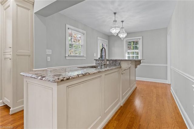 528 Country Club Road, Mount Airy, NC 27030