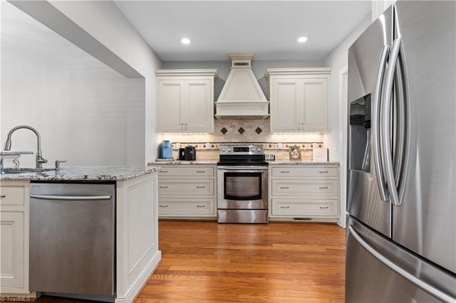 528 Country Club Road, Mount Airy, NC 27030