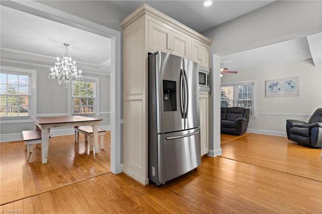 528 Country Club Road, Mount Airy, NC 27030