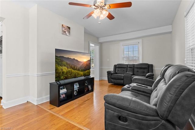 528 Country Club Road, Mount Airy, NC 27030