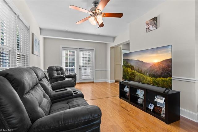 528 Country Club Road, Mount Airy, NC 27030