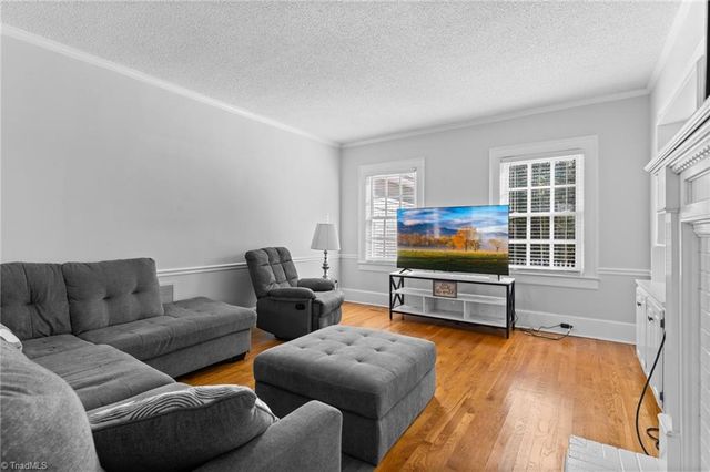 528 Country Club Road, Mount Airy, NC 27030