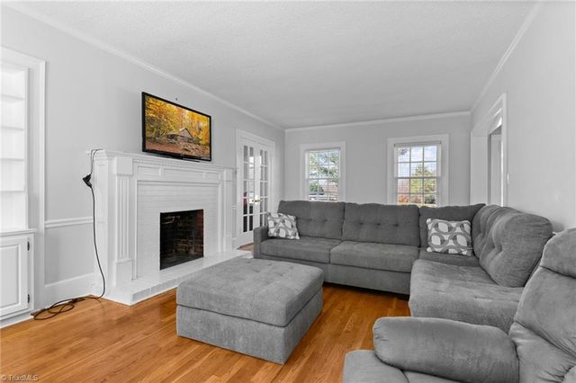 528 Country Club Road, Mount Airy, NC 27030