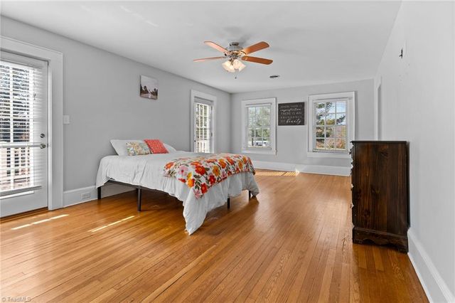 528 Country Club Road, Mount Airy, NC 27030