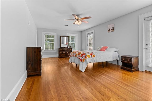 528 Country Club Road, Mount Airy, NC 27030