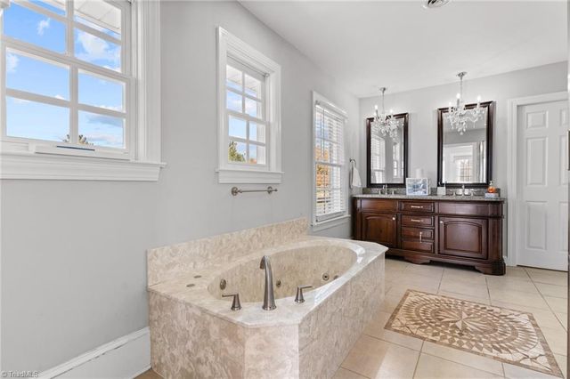 528 Country Club Road, Mount Airy, NC 27030