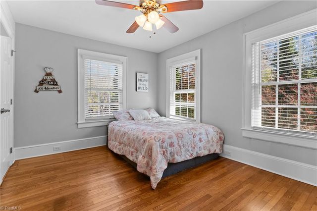 528 Country Club Road, Mount Airy, NC 27030